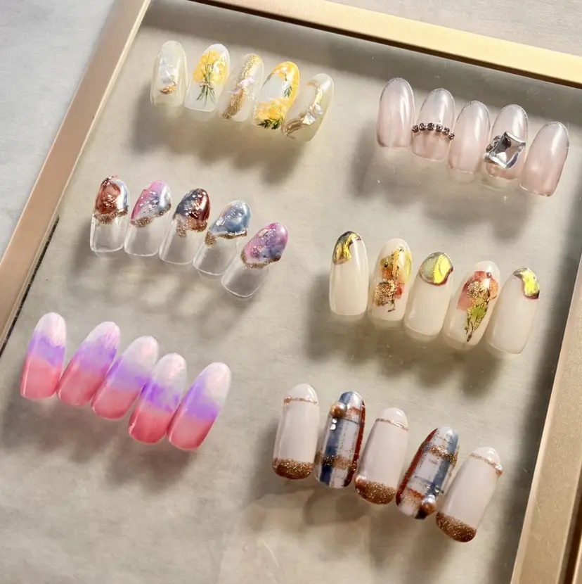 大塚 愛夏の掲載