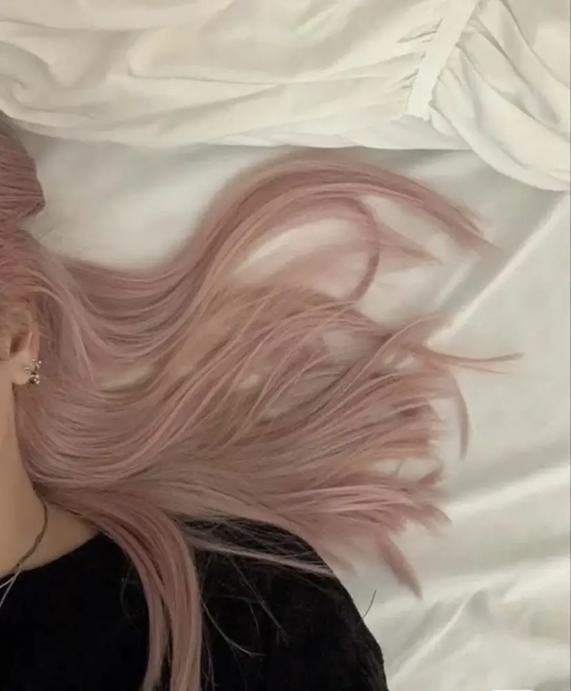 💗透明感モテヘア 💗SAYA💗の掲載