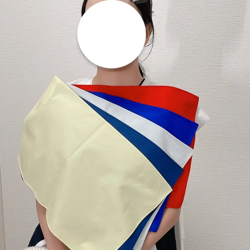 akira パーソナルカラーの掲載