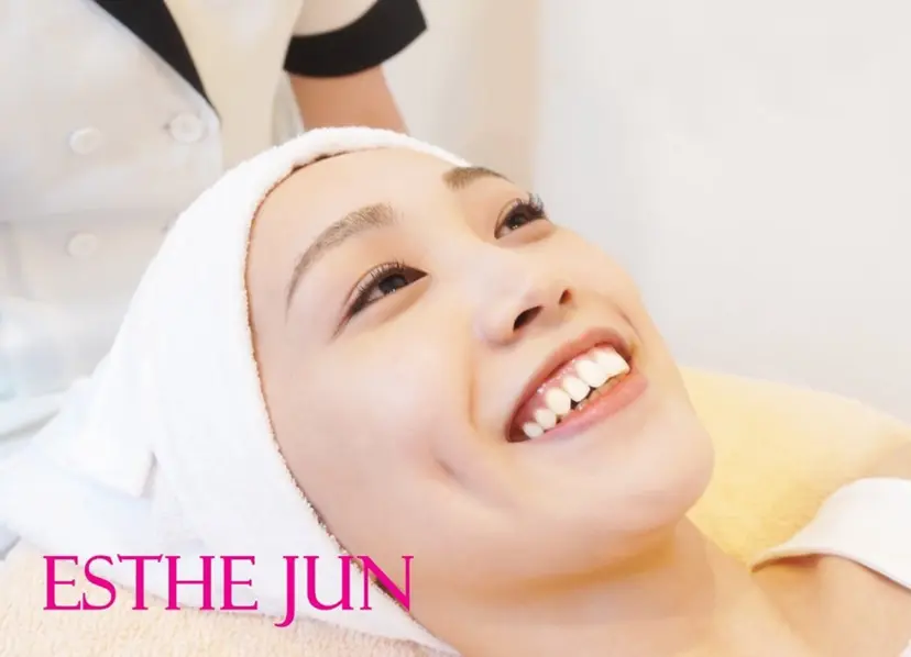 💗韓国肌管理 💗ESTHEJUNの掲載