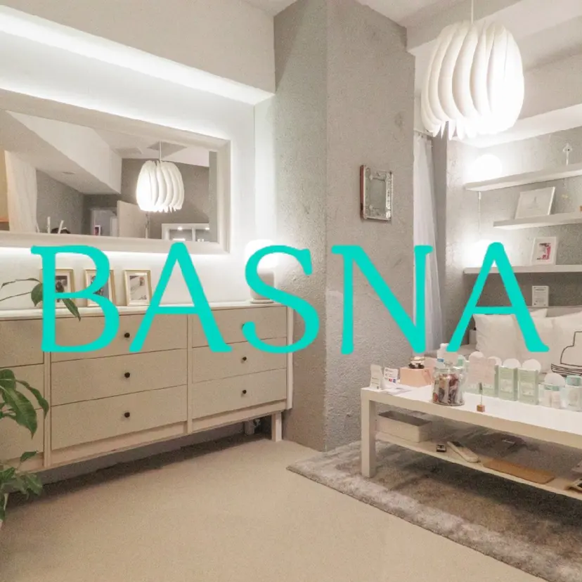 BASNA /バスナの掲載