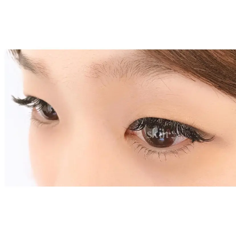 アイメイクサロン skinの掲載