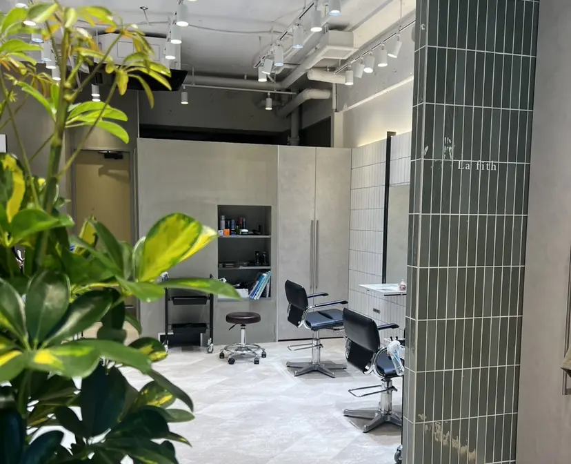 トップスタイリスト 🧸中島梨穂🧸の掲載