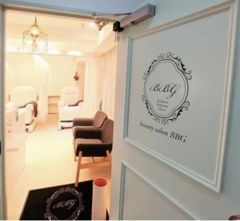 BBG森田 彩の掲載