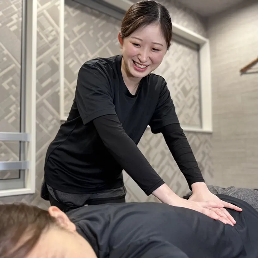 立川deりらく 深層筋もみほぐし店の掲載