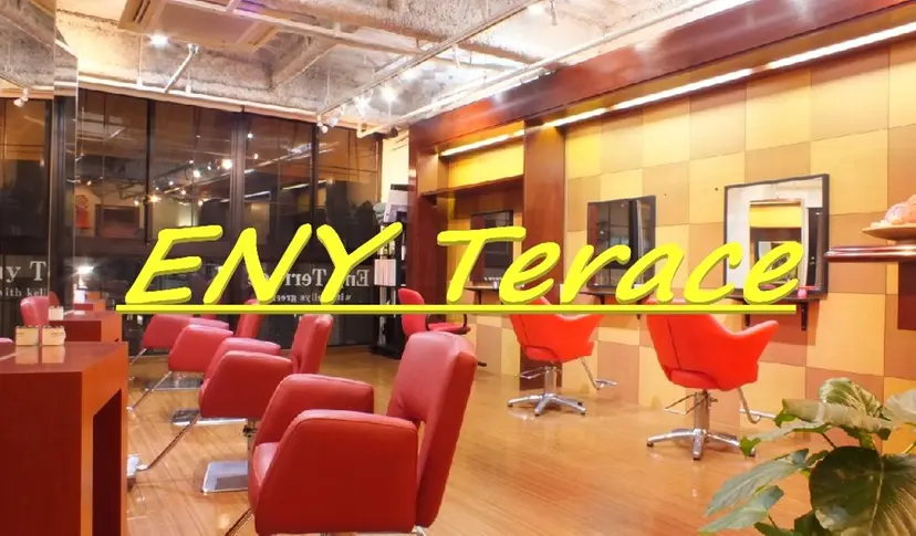 🩷Eny terrace🩷の掲載