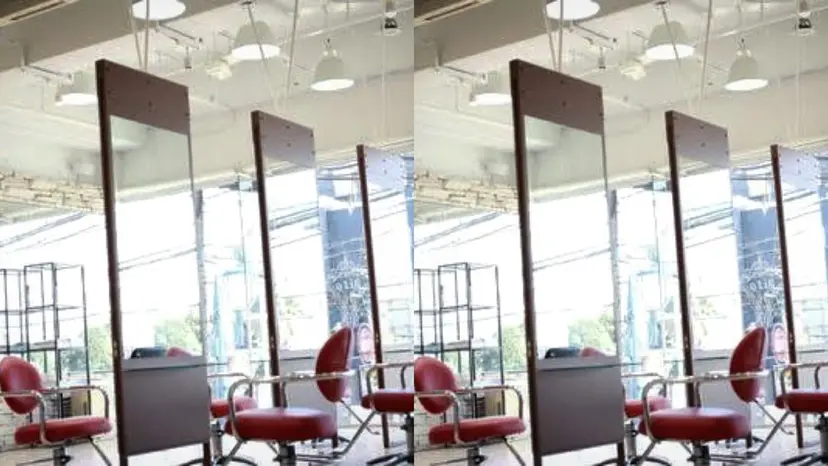 masahiro 波巻きシャドウパーマの掲載