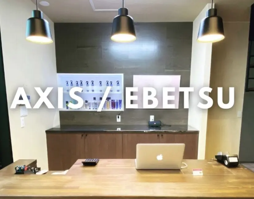 【AXIS江別店】 rioの掲載
