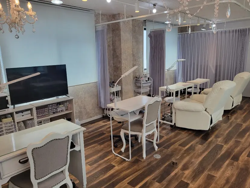 Raby yukimiの掲載