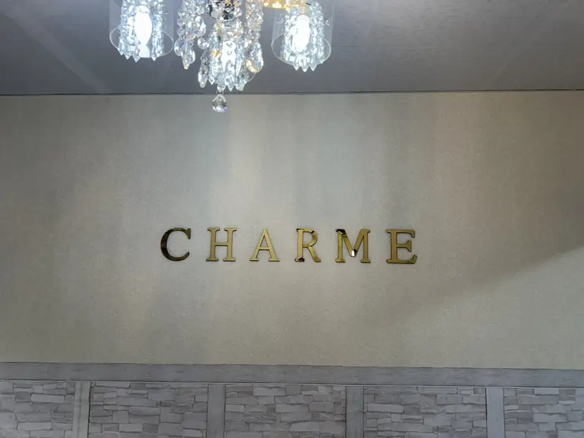 🤎CHARME NAIL🤎の掲載