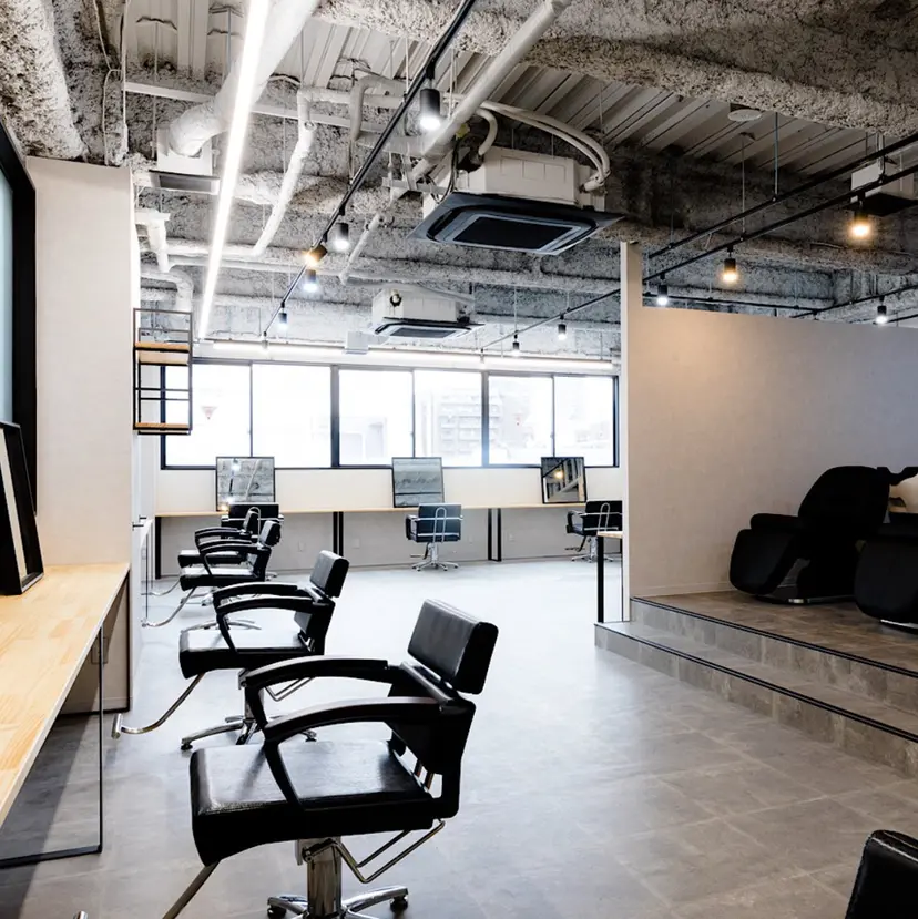 ドンキ西宮のサロン★ リョウの掲載