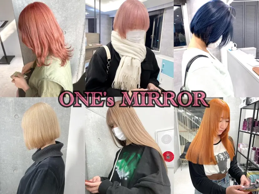 🌷FUKA🌷 まろやかハイトーンの掲載