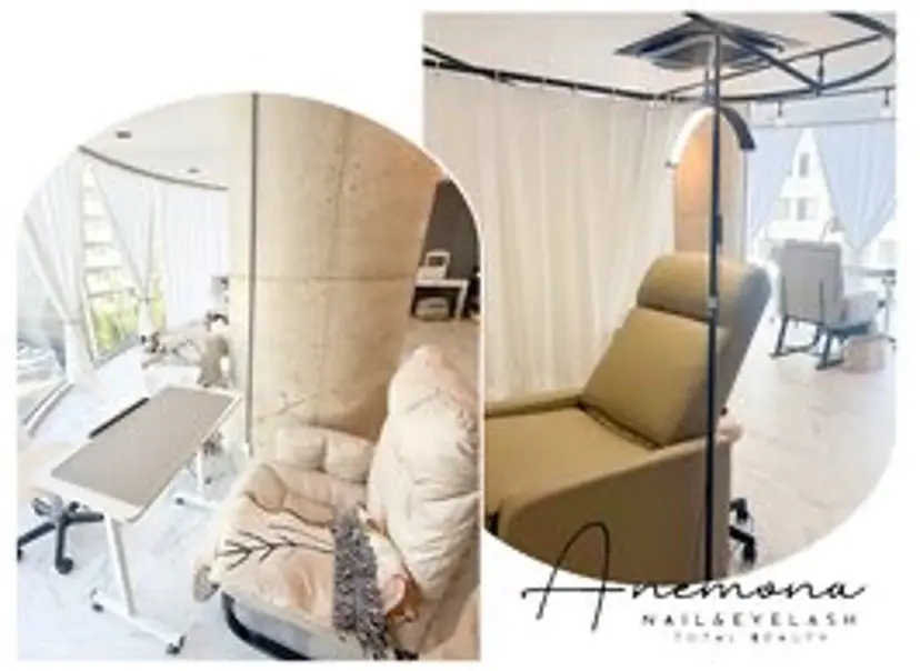 【ANEMONA】 NIHOの掲載