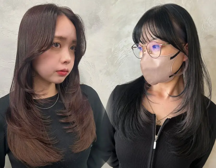 松川ヒナ｜韓国レイヤ /耳つぼジュエリーの掲載