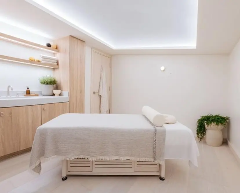 肌質改善サロン chouchouの掲載