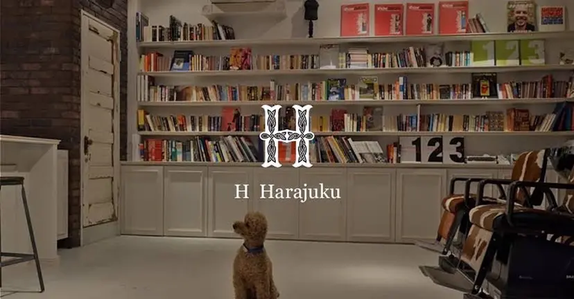 透明感カラー💙 髪質改善✨タイガ✨の掲載