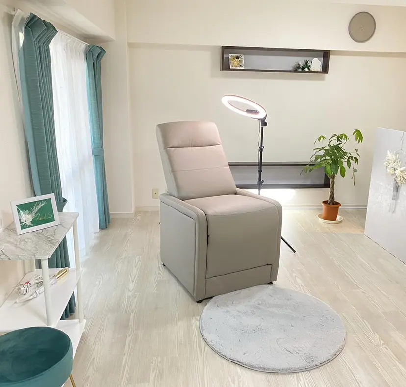 And S.　縄田の掲載