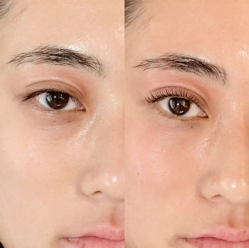 ケラチンリフト まつ毛ケア♪Neneの掲載