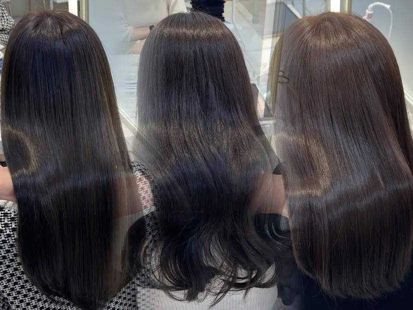 Hina🫧透明感 カラー🫧の掲載