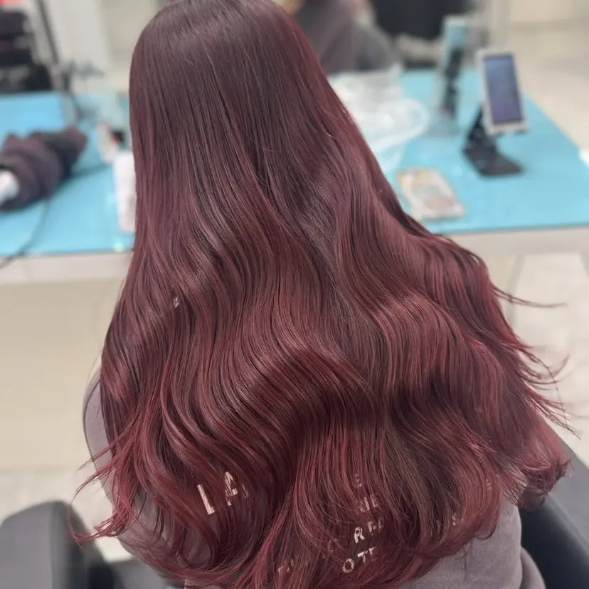 ゆるふわガーリー原宿 🍓かいの掲載