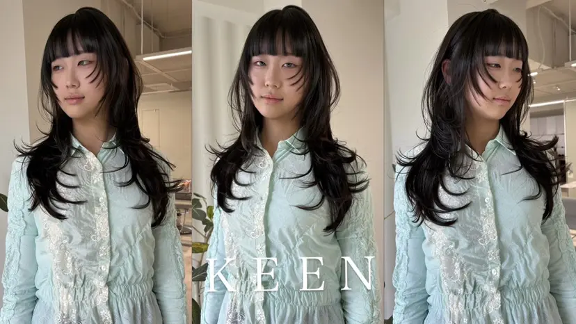 海外レイヤー /NAGISAの掲載