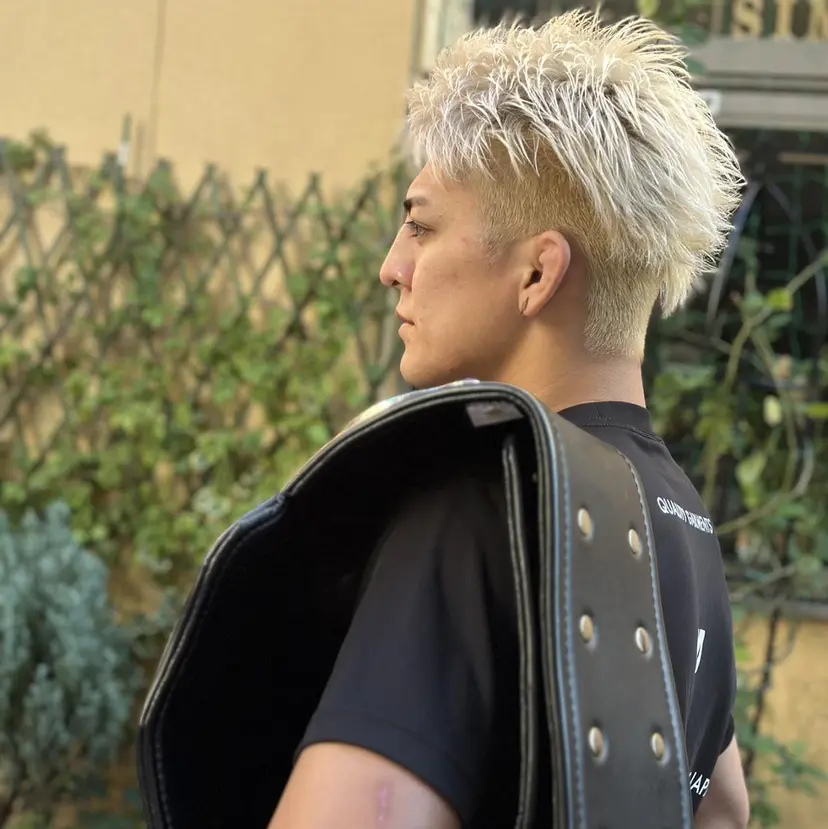 高円寺フェード 武内和樹の掲載