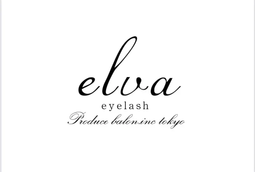 elua eyelashの掲載