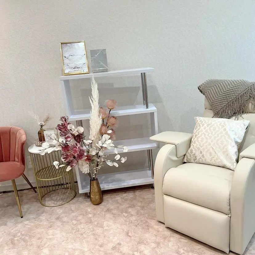 UnFLAIR MIKIの掲載