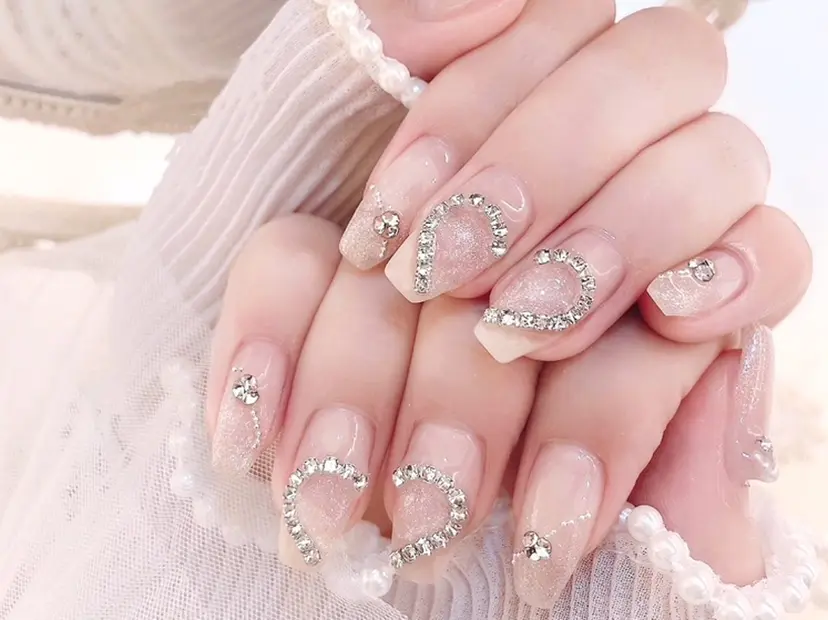 yl nail salonの掲載