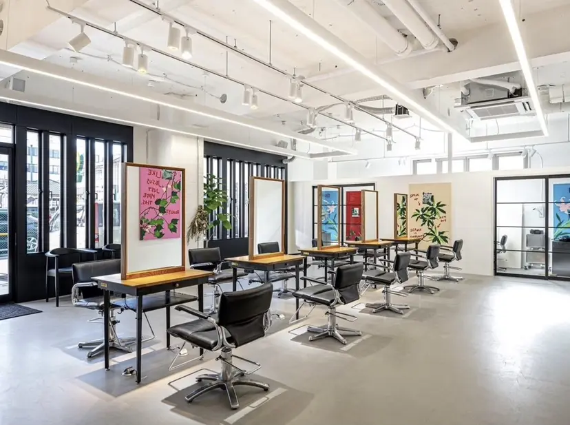 あやめ🐩☘️ ⌇﻿モデルさん募集中の掲載