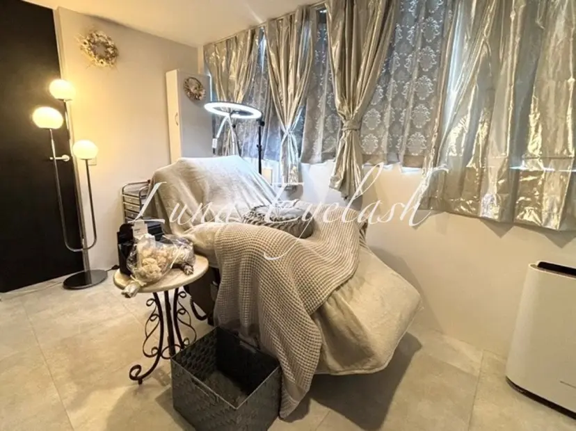 Miya 👀束間まつ毛の掲載