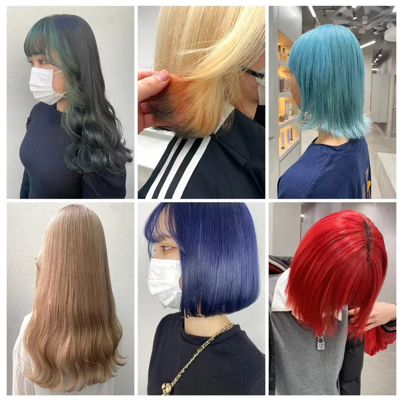 中村 彩夏の掲載