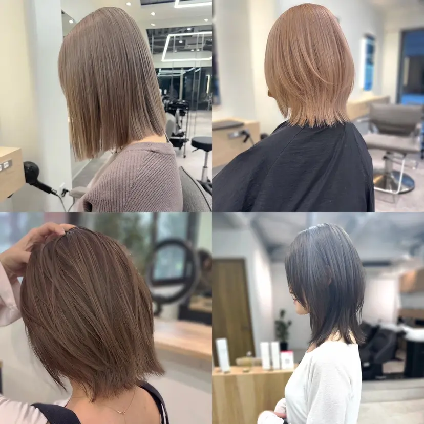 レイヤーボブ/ボブ 仲川和人の掲載