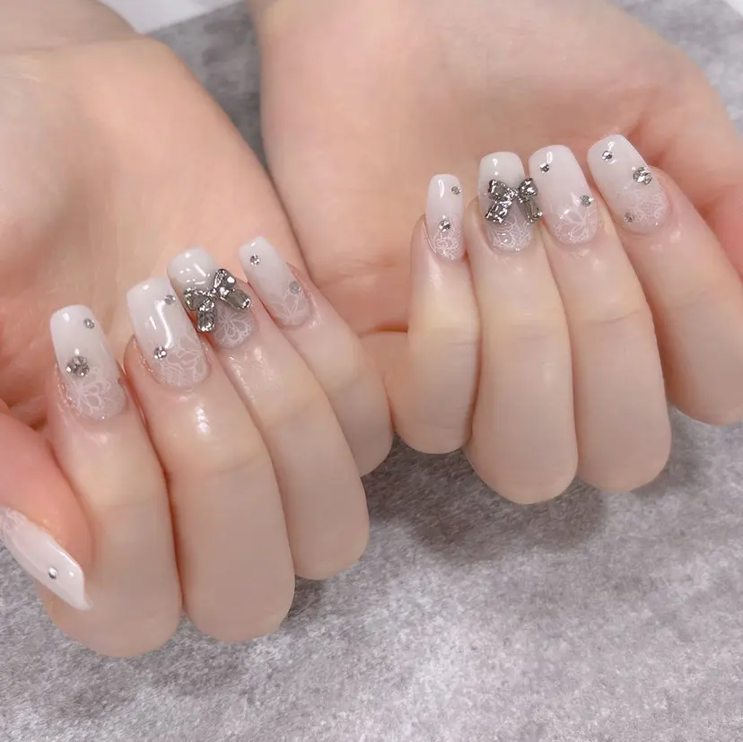 Chipi Nailの掲載