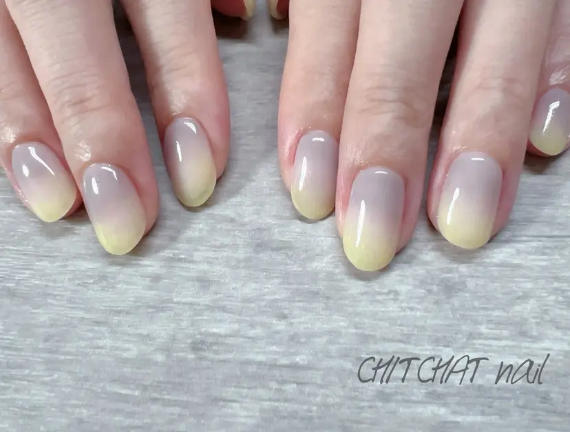 CHITCHAT nailの掲載