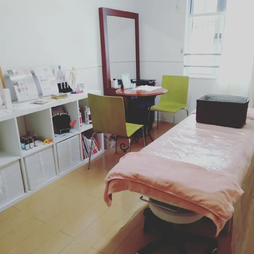 セルフコンディ ショニング　プレラの掲載