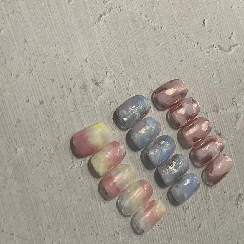 GarageNail kiari 大阪本町の掲載