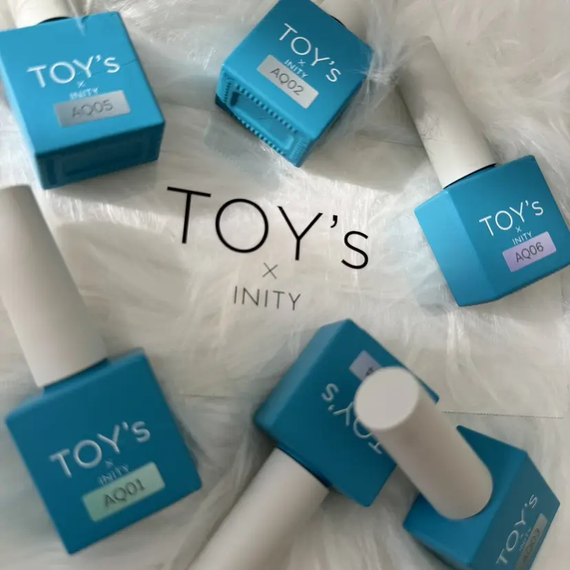 ネイルサロン Laque.の掲載