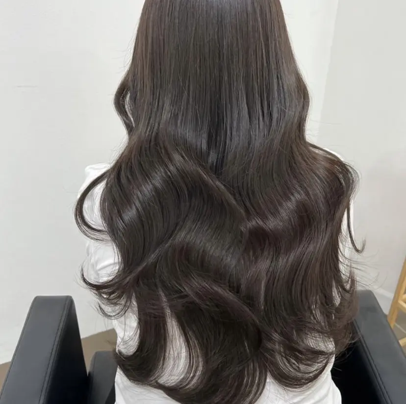 リキ/縮毛矯正🫧 /メンズカット💈の掲載