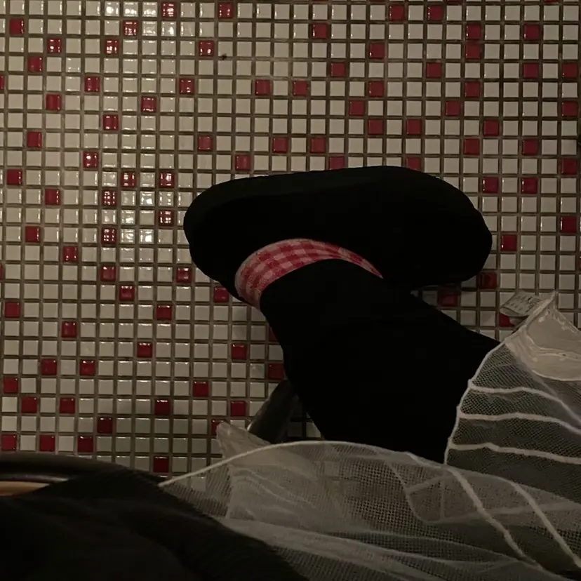 カラーモデル募集🌿 Cocoaの掲載