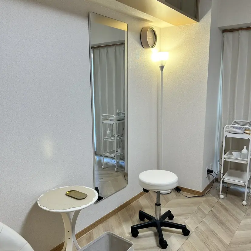 さくら｜むくみ顔専門 エステ｜銀座の掲載