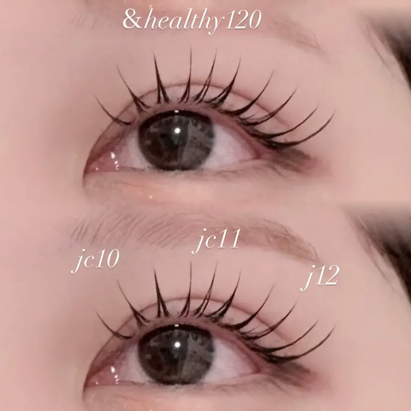 EYE STYLE/ nanaseの掲載