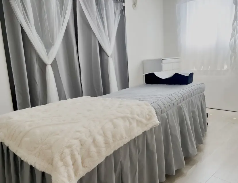 ビューティーサロン ココラの掲載