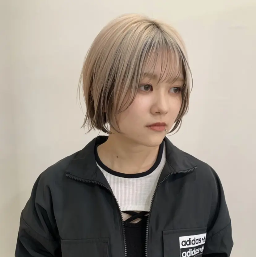 ボブ・ミディアム🌈 パーソナル診断あゆみの掲載