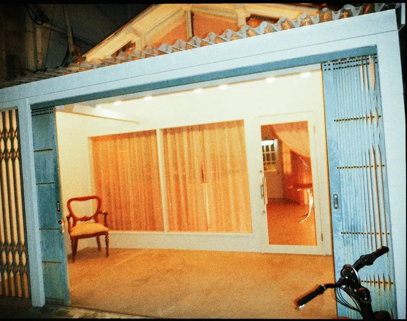 メンズパーマ ナカムラヒロトの掲載