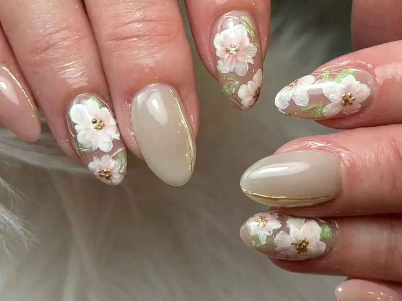 AYURA nailstudioの掲載