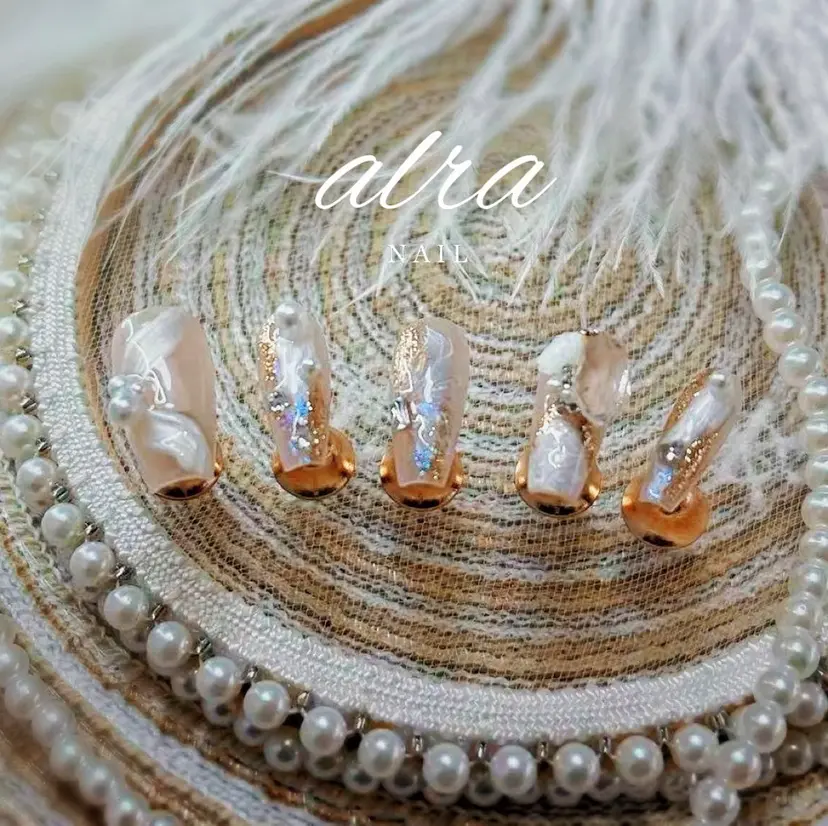 Alra- 店舗の掲載