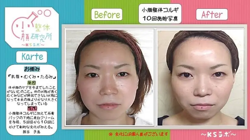 小野田 結菜の掲載