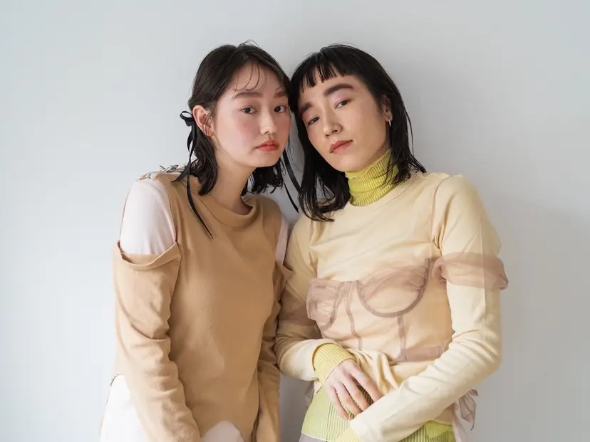 透明感color特化 🪄cocoroの掲載