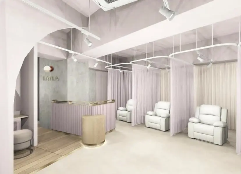 LAYLA/ yuma ⟡.·*.の掲載